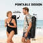 Reclining Camping Chair