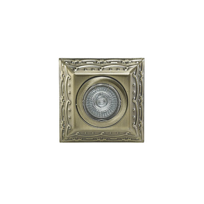 Yves Recessed Housing