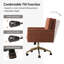 Chaise de bureau inclinable et pivotante à 360 ° Arcana-130628954