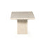 Arum Marble Coffee Table-1686050858