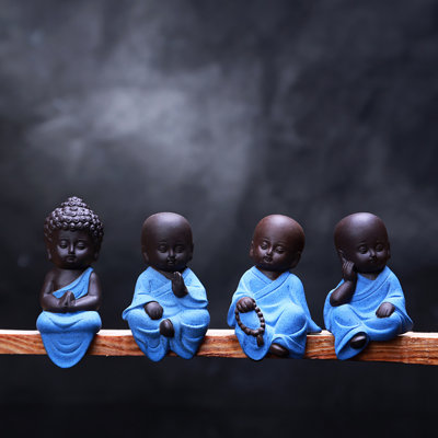 Ondine Religious & Spiritual Figurines & Sculptures