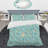 Modern & Contemporary Polyester Twill Geometric Shapes Duvet Cover-112931680-40703601