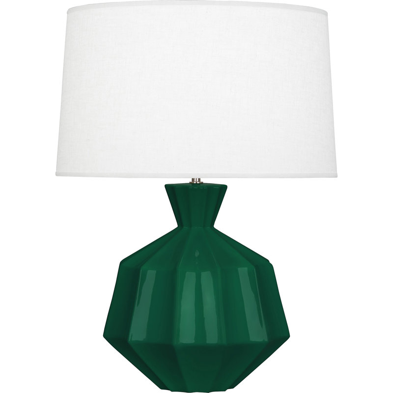 Orion Table Lamp, Jungle