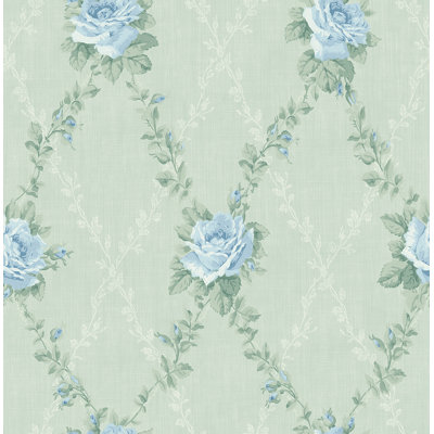 Tyrion Floral Roll
