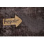 Tapis turc anatolien délavé surteint 7 x 10