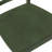 Deni 17" Wide Cross Back Dining Chairs-19674981