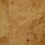 Mullins 6 Drawer Dresser-Natural Mappa Burl