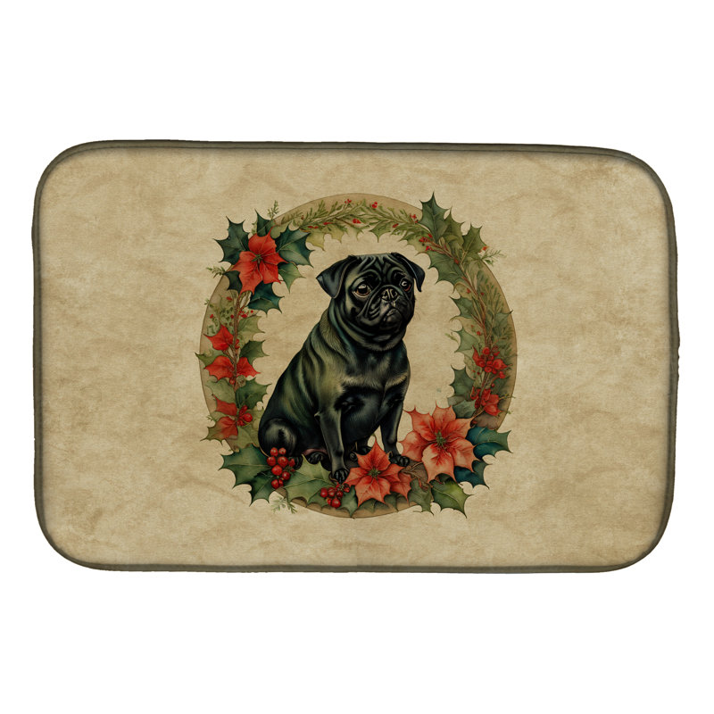 Drying Mat