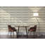 Folding Ribbon 10' L x 24" W Wallpaper Roll-242955366-235728763-212969253