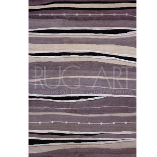 One-of-a-Kind 6' X 9' Area Rug in