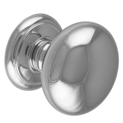 Single Dummy Door Knob