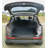 Serio Polyester Seat Cover