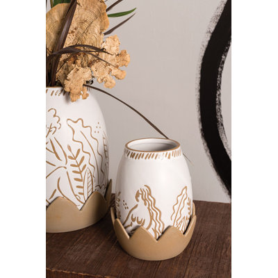 Vase Raveena