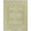 Momeni Bristol Traditional Medallion Green Area Rug-1494760740