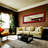 Gevonte Solid Wood Mirror