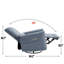 Fauteuil inclinable électrique Saggiomo-1385020377