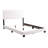 Eaton Vegan Leather Standard Bed-1020370044-1020370033
