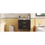 Armoire flottante murale 24 po avec tiroir double-116646634
