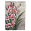 Drapeau de jardin Theriot Orchids par Judith Yates-1492807441