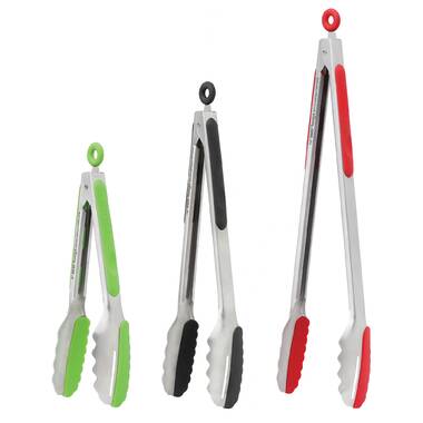 Primecook Kitchen Tongs