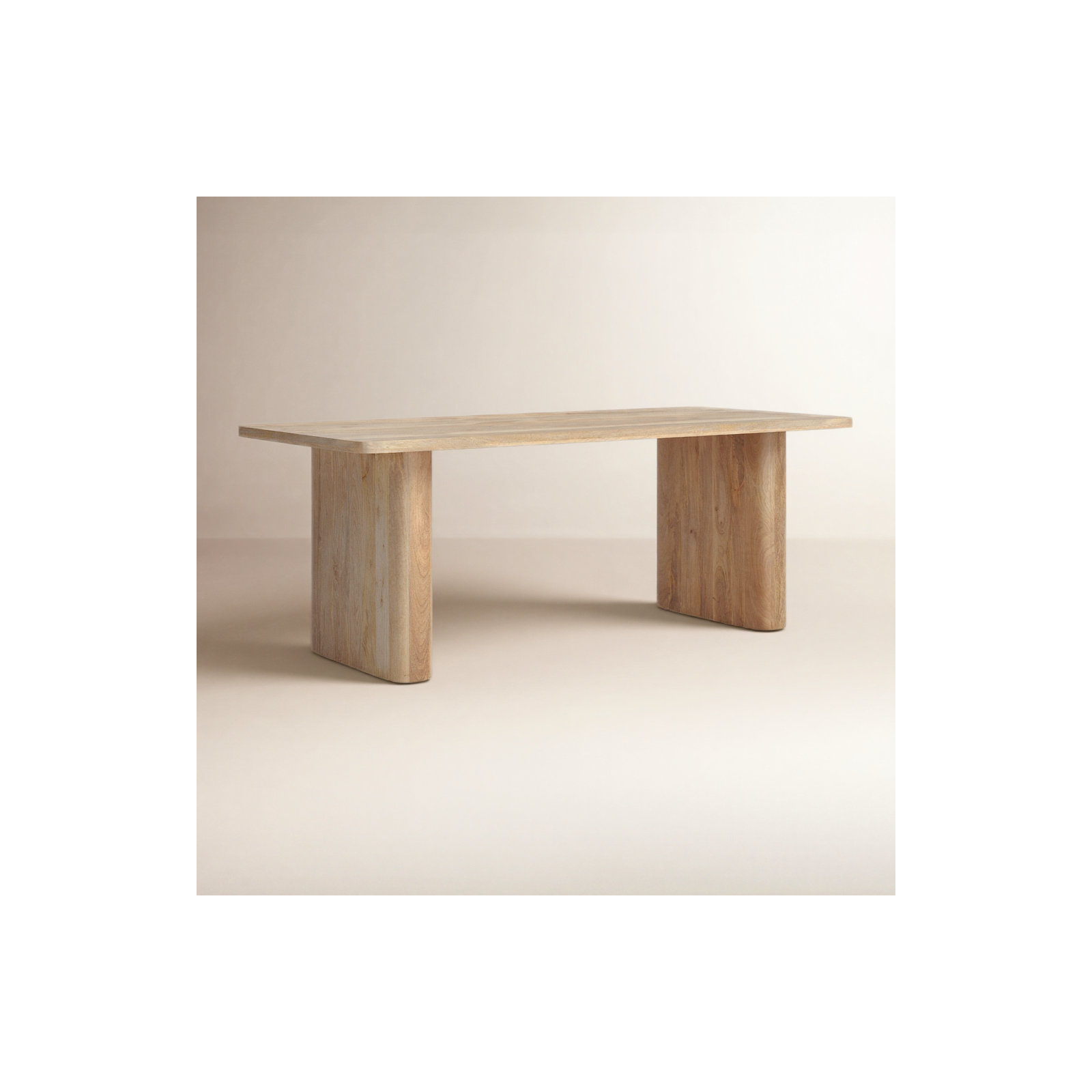 Violetta 80'' Dining Table