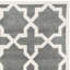 Étienne Geometric Wool Hand Woven Area Rug-12827170