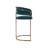 Marris Barstool - Gold - Danny Teal-106888493