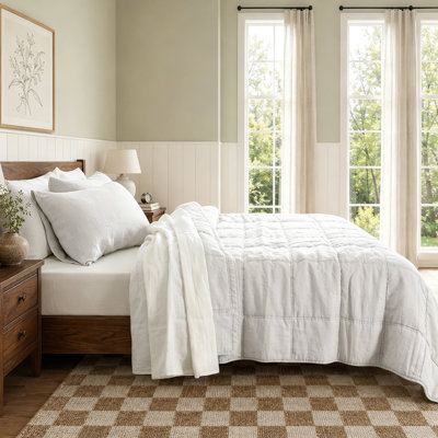 Bedding