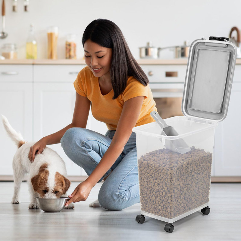 Maribella Food Storage Container