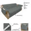 Housse de protection pour animaux de compagnie PETMAker-30563571-126674535