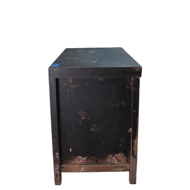 47.2'' W Solid Wood Server