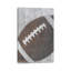 Sports Ball - Football par Susan Ball - Reproduction-52989792-52989785-52989786