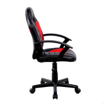 Gaming And Student Racer Chair With Wheels