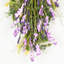 Ornement floral suspendu 26 po-264686615