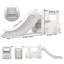 Iuti Zoomie Kids Indoor Slide