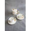 Cutlery Bone China Coffee Cup