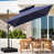 Navy Blue est en rupture de stock