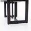 Peregrine 69'' Stone Outdoor Dining Table