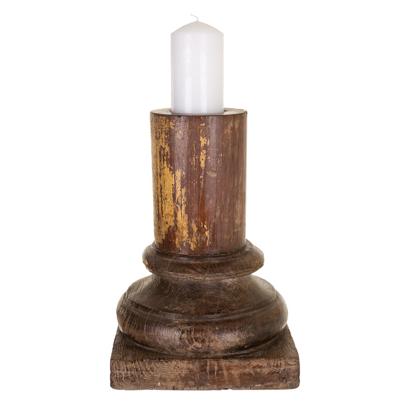 Carnagall Finial