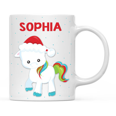 Grande tasse à café en céramique Vilas