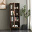 Petite bibliothèque moderne et simple