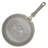 Rachael Ray Cook & Create Nonstick Cookware Pots and Pans Set, 6 Piece, Gray