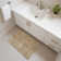 Premium Machine Washable Marasco AMF1631 Global Rug
