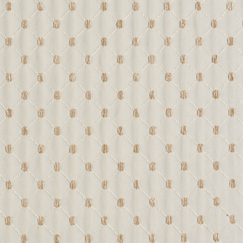 Elizabethgrace Fabric Wildon Home® Color: Off White