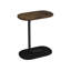 Darrett 30cm W Metal Bedside Table-986708217