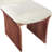 Shaw Cassady Chenille Fabric Upholstered Dining Chair-308189300-308189303