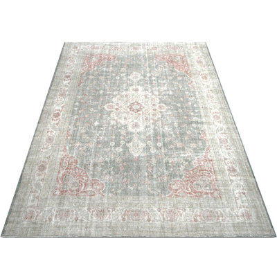 One-of-a-Kind 8'11" X 12'7" Area Rug