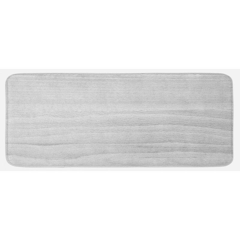 Modern & Contemporary Synthetic Kitchen Mat