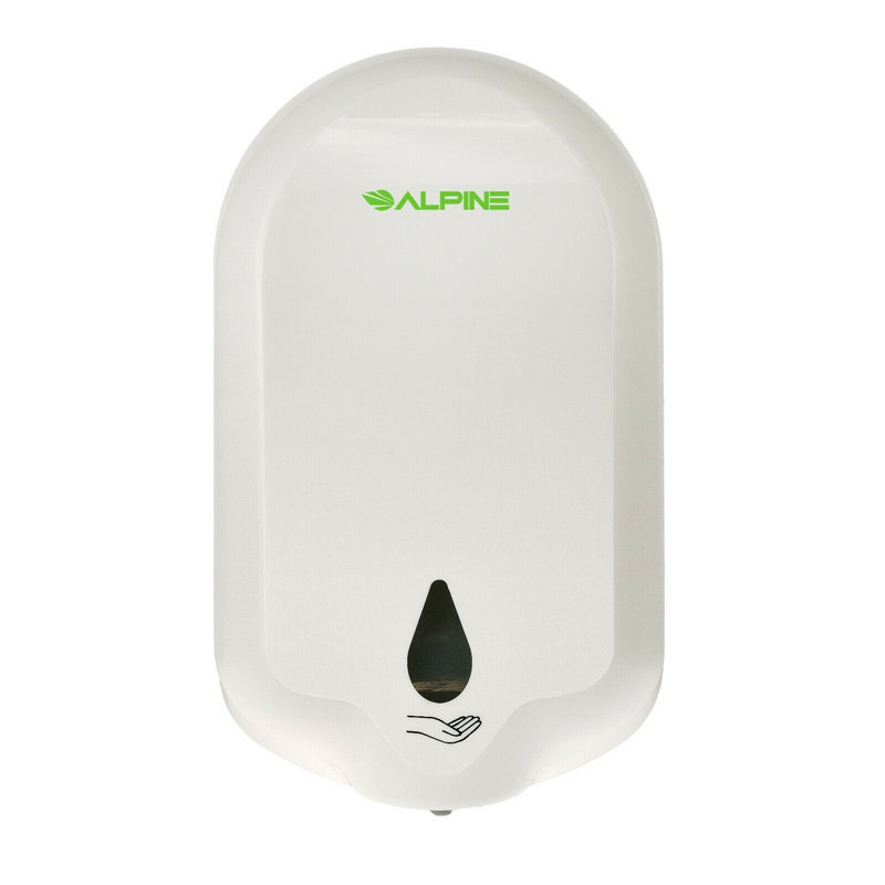Automatic Hand Sanitizer Dispenser