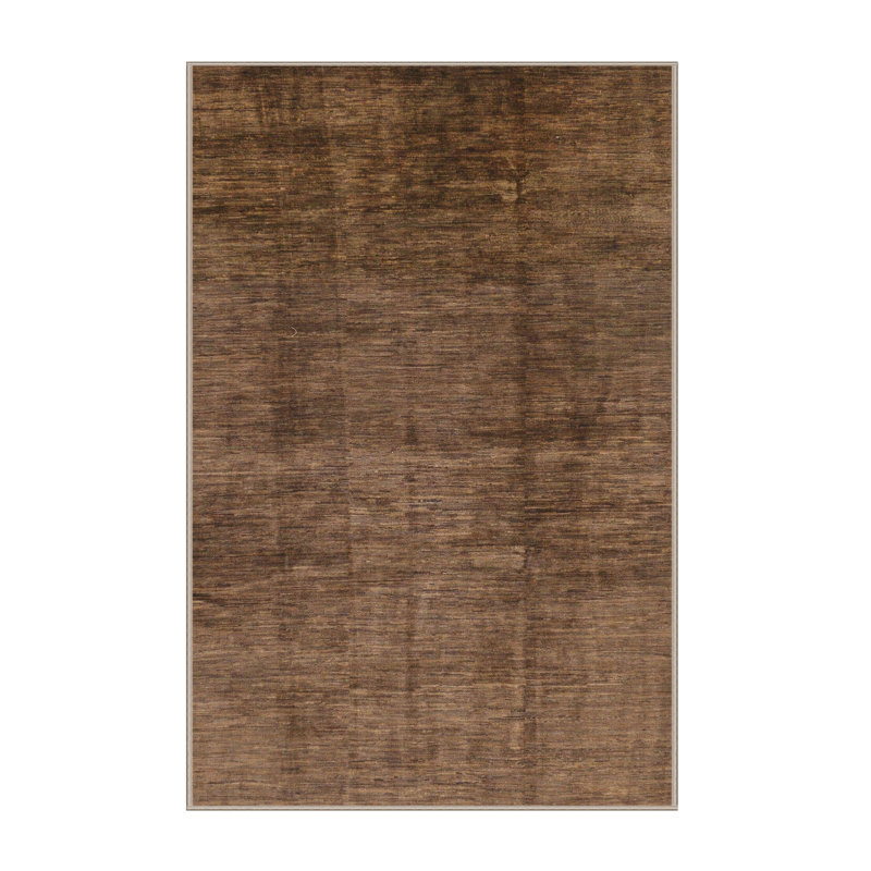 Abstract Indoor Rug, Rectangle 5' x 8'